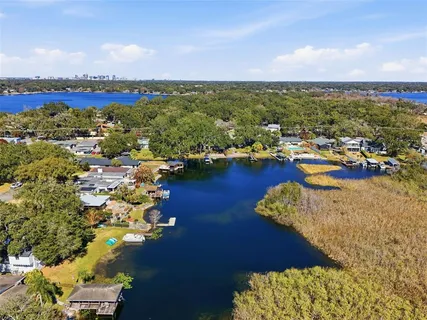 $850,000 | 5412 Parkway Drive, Belle Isle, FL 32809