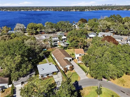 $850,000 | 5412 Parkway Drive, Belle Isle, FL 32809