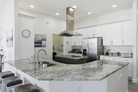 $850,000 | 5412 Parkway Drive, Belle Isle, FL 32809
