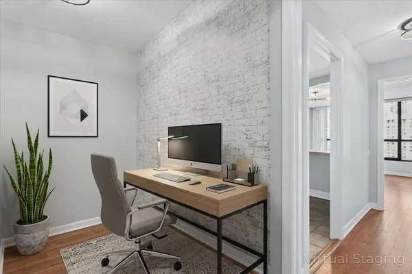 $250,000 | 405 North Wabash Avenue, Unit 1201, Chicago, IL 60611