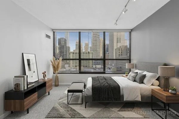 $250,000 | 405 North Wabash Avenue, Unit 1201, Chicago, IL 60611