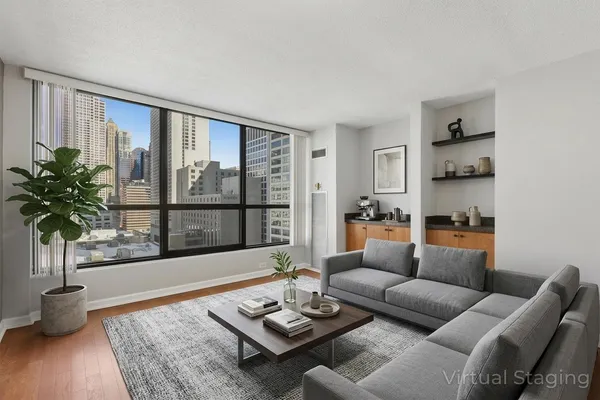 $250,000 | 405 North Wabash Avenue, Unit 1201, Chicago, IL 60611