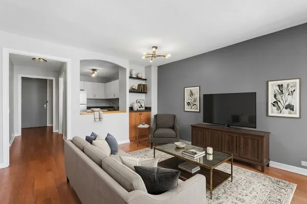 $250,000 | 405 North Wabash Avenue, Unit 1201, Chicago, IL 60611