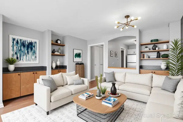 $250,000 | 405 North Wabash Avenue, Unit 1201, Chicago, IL 60611