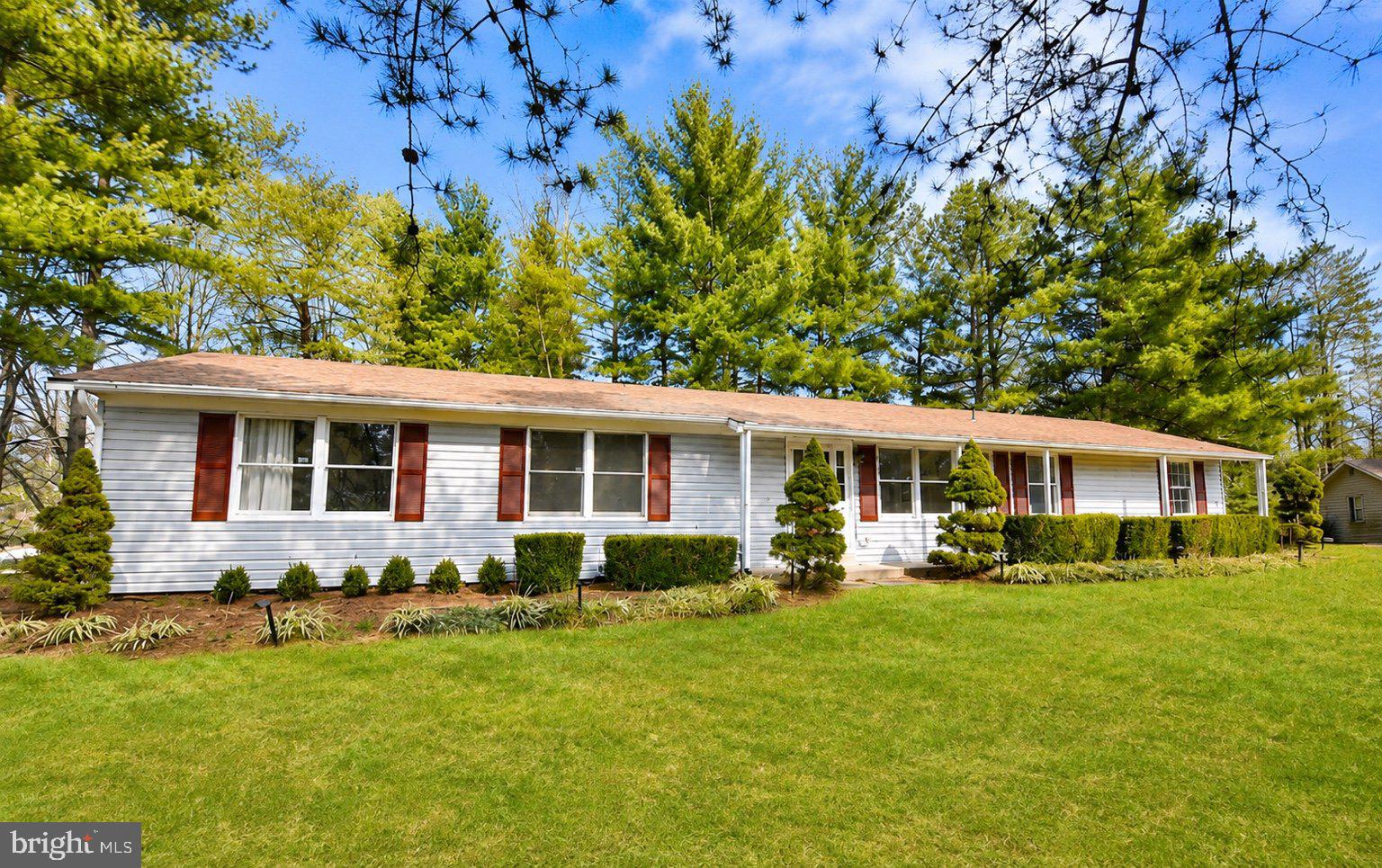 10818 Oldfield Drive Reston, VA 20191 - Photo 1 of 1