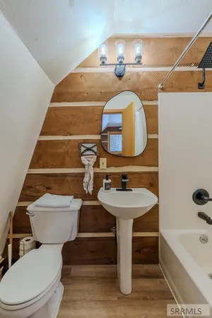 $587,000 | 4214 Old Highway 191, Island Park, ID 83429