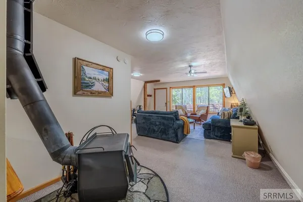 $587,000 | 4214 Old Highway 191, Island Park, ID 83429