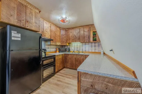 $587,000 | 4214 Old Highway 191, Island Park, ID 83429