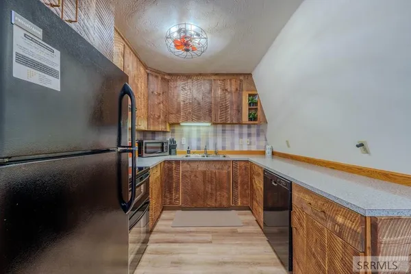 $587,000 | 4214 Old Highway 191, Island Park, ID 83429