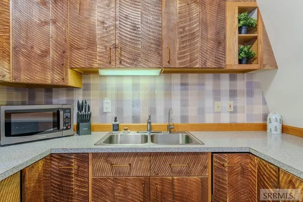 $587,000 | 4214 Old Highway 191, Island Park, ID 83429