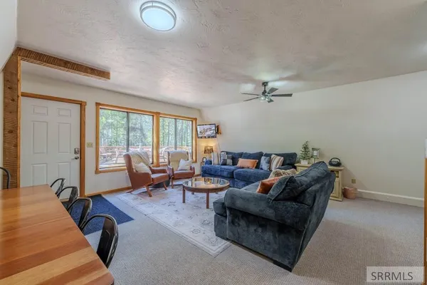$587,000 | 4214 Old Highway 191, Island Park, ID 83429