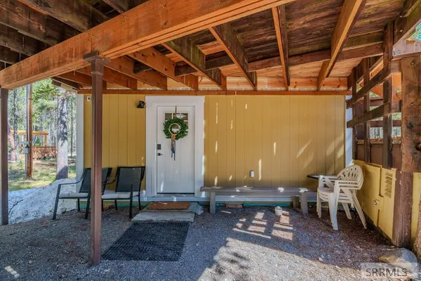 $587,000 | 4214 Old Highway 191, Island Park, ID 83429