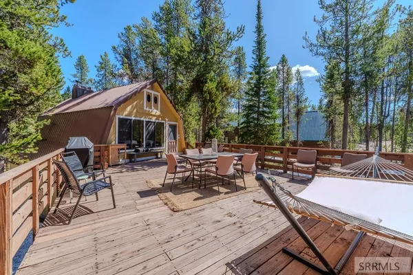 $587,000 | 4214 Old Highway 191, Island Park, ID 83429