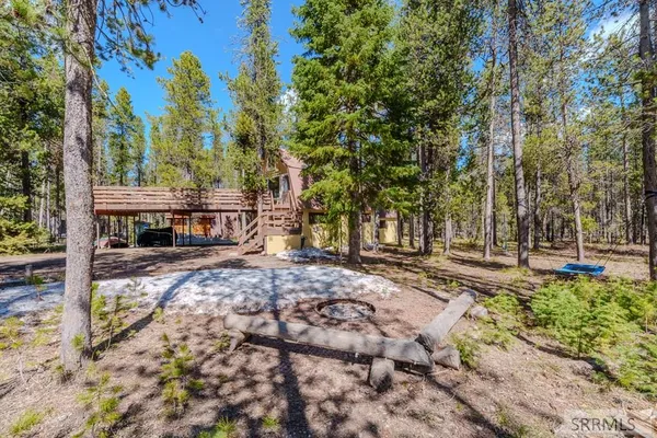 $587,000 | 4214 Old Highway 191, Island Park, ID 83429