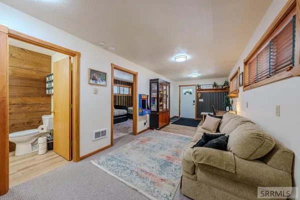 $587,000 | 4214 Old Highway 191, Island Park, ID 83429