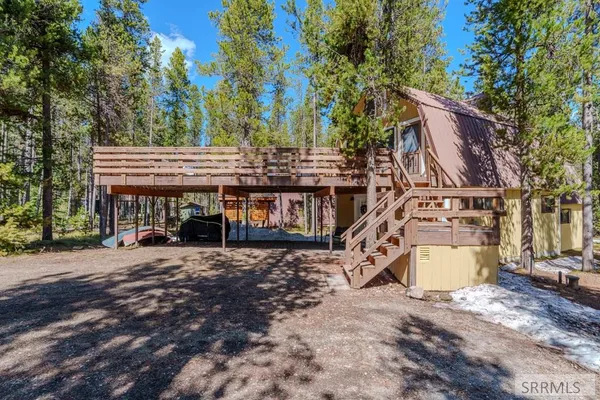 $587,000 | 4214 Old Highway 191, Island Park, ID 83429