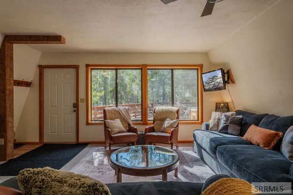 $587,000 | 4214 Old Highway 191, Island Park, ID 83429