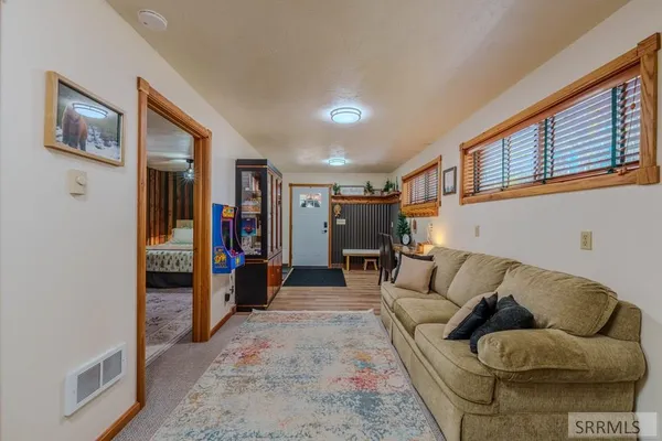 $587,000 | 4214 Old Highway 191, Island Park, ID 83429