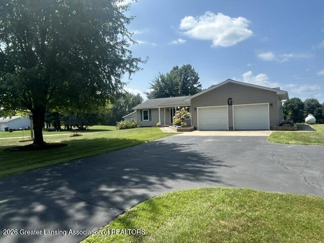 3900 Stillson Road Stockbridge, MI 49285 - Photo 9 of 9 IMG_9875