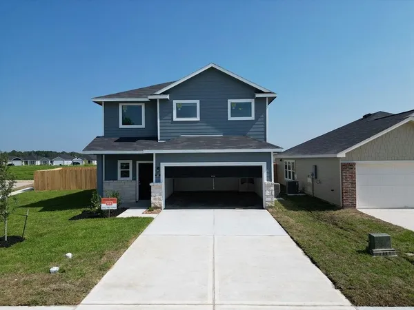 $252,000 | 10699 Crockett Meadows Boulevard, Conroe, TX 77306