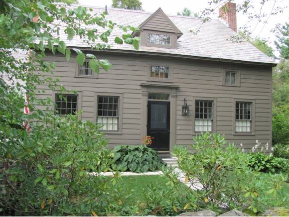222 Nichols Hill Road Dorset, VT 05251 - Photo 1 of 1 Gallery Image 1
