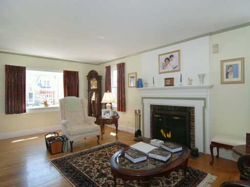 101 Pleasant View Road Warwick, RI 02888 - Photo 2 of 12 Other.