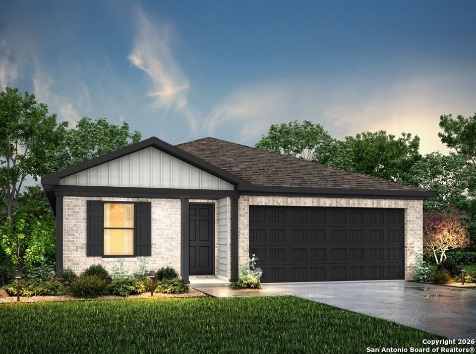 218 Boulder Ridge Drive Cuero, TX 77954 - Photo 3 of 7