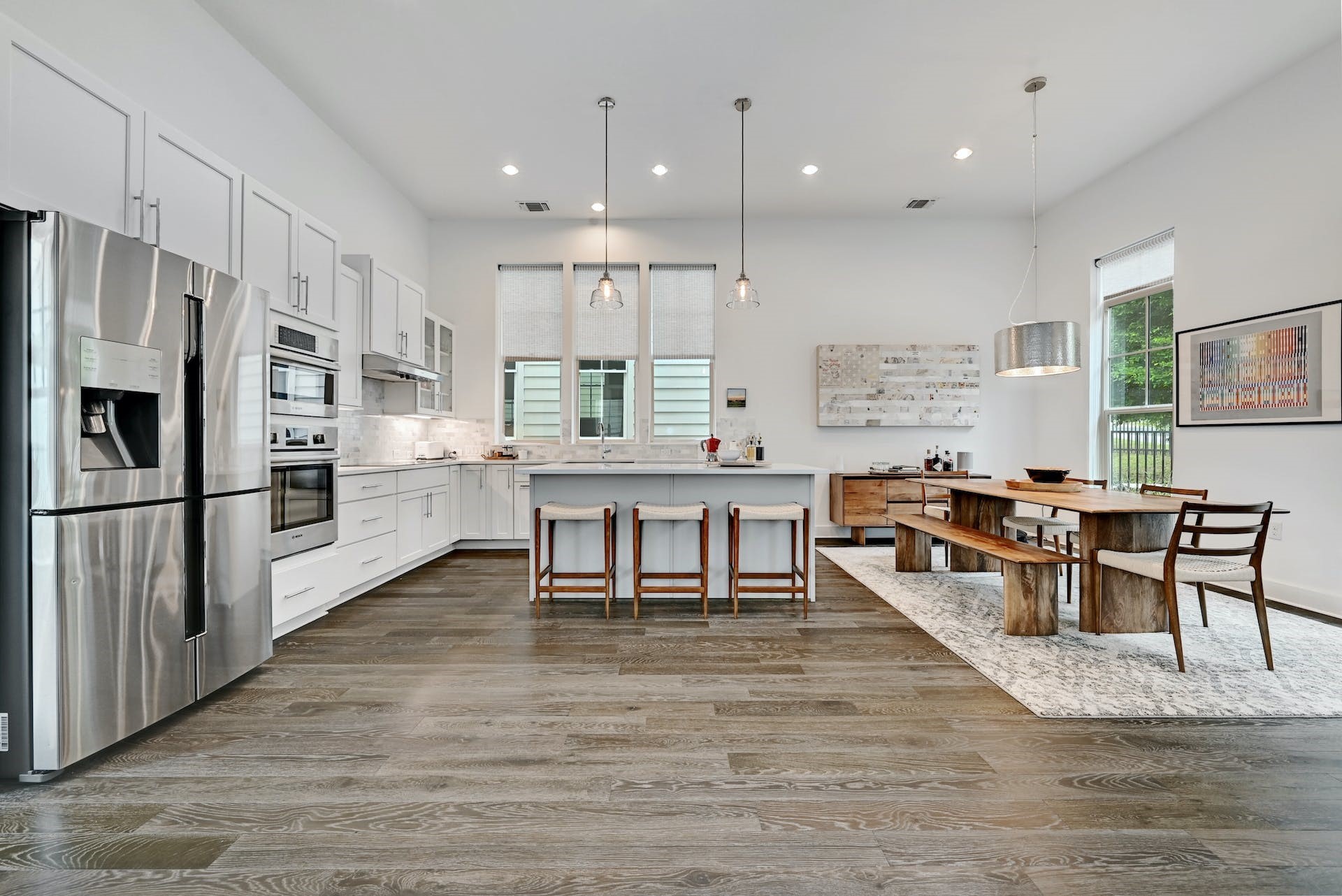 4806 Springdale Road Austin, TX 78723 - Photo 9 of 32 Gallery Image 9