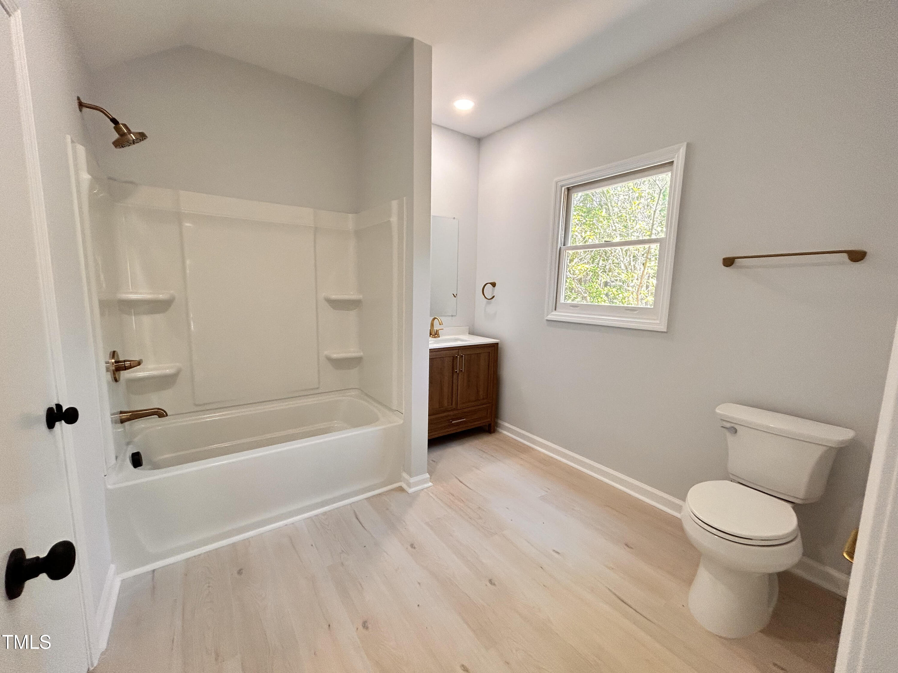 1116 Temple Street Raleigh, NC 27609 - Photo 29 of 35 level 2 bath