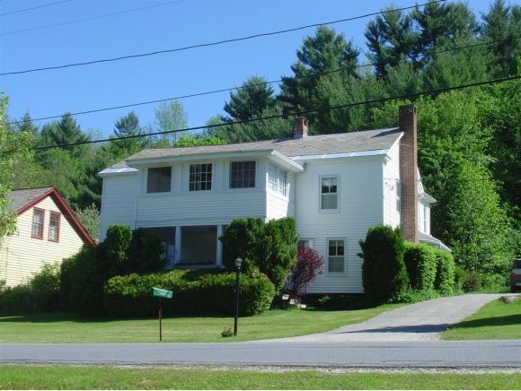 379 Old Mill Road Arlington, VT 05252 - Photo 1 of 1 Gallery Image 1