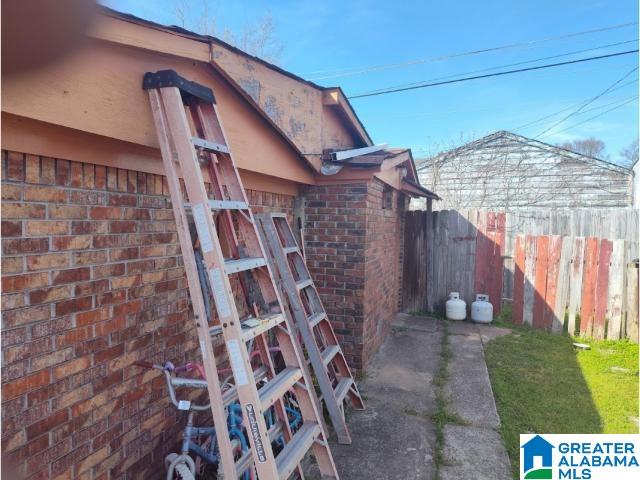 2016 Lee Terrace Southwest Birmingham, AL 35211 - Photo 17 of 25