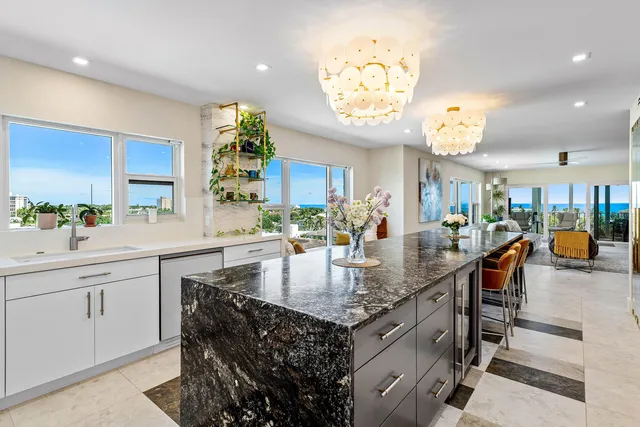 $1,750,000 | 220 Mac Farlane Drive, Unit S805, Delray Beach, FL 33483