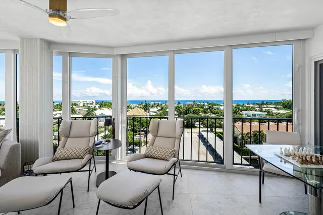 $1,750,000 | 220 Mac Farlane Drive, Unit S805, Delray Beach, FL 33483