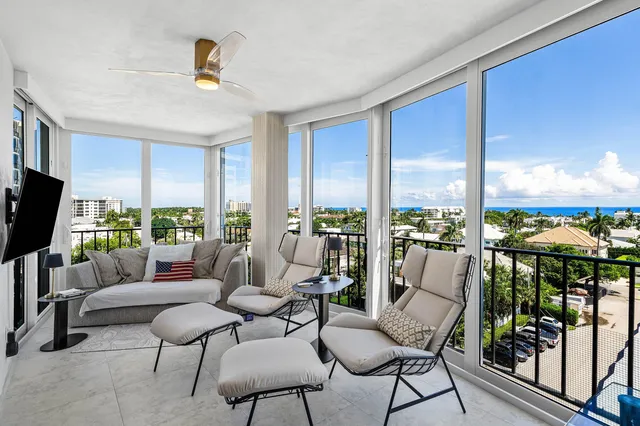 $1,750,000 | 220 Mac Farlane Drive, Unit S805, Delray Beach, FL 33483