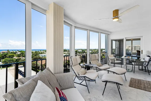 $1,750,000 | 220 Mac Farlane Drive, Unit S805, Delray Beach, FL 33483