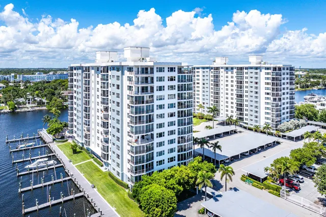 $1,750,000 | 220 Mac Farlane Drive, Unit S805, Delray Beach, FL 33483