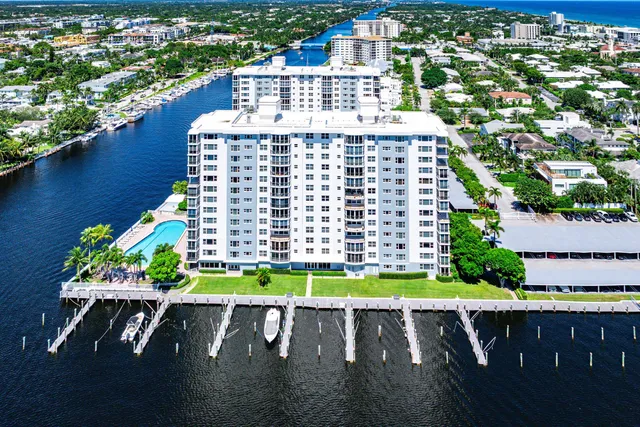 $1,750,000 | 220 Mac Farlane Drive, Unit S805, Delray Beach, FL 33483