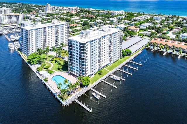 $1,750,000 | 220 Mac Farlane Drive, Unit S805, Delray Beach, FL 33483