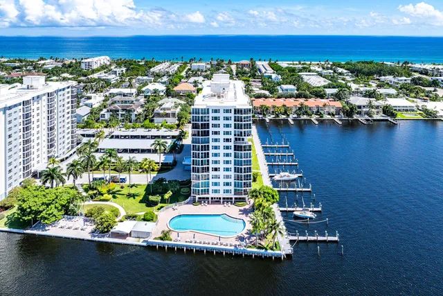 $1,750,000 | 220 Mac Farlane Drive, Unit S805, Delray Beach, FL 33483