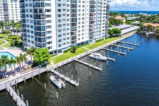 $1,750,000 | 220 Mac Farlane Drive, Unit S805, Delray Beach, FL 33483