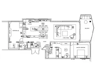 $1,750,000 | 220 Mac Farlane Drive, Unit S805, Delray Beach, FL 33483