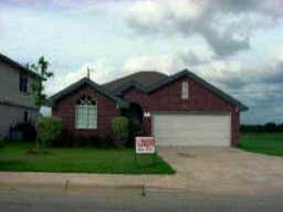 1809 Rustlers Road Round Rock, TX 78681 - Photo 1 of 1
