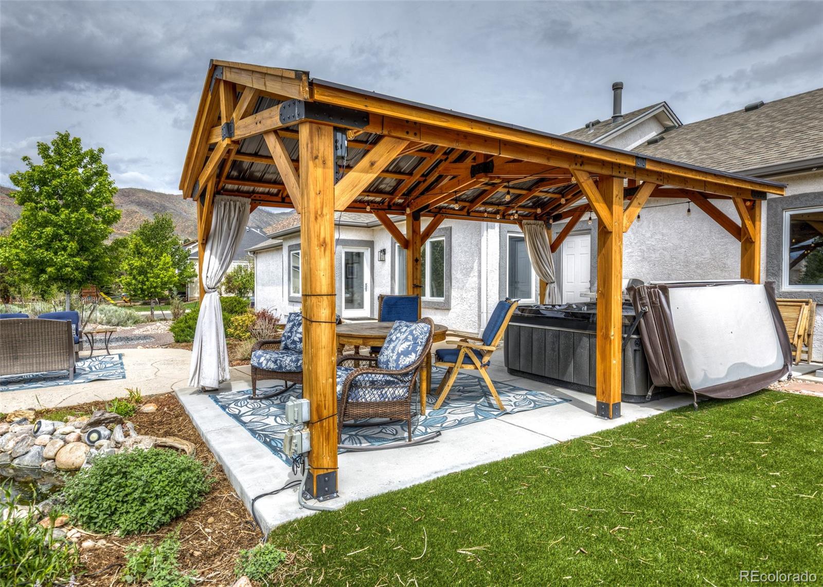 5775 Regal View Road Colorado Springs, CO 80919 - Photo 39 of 48