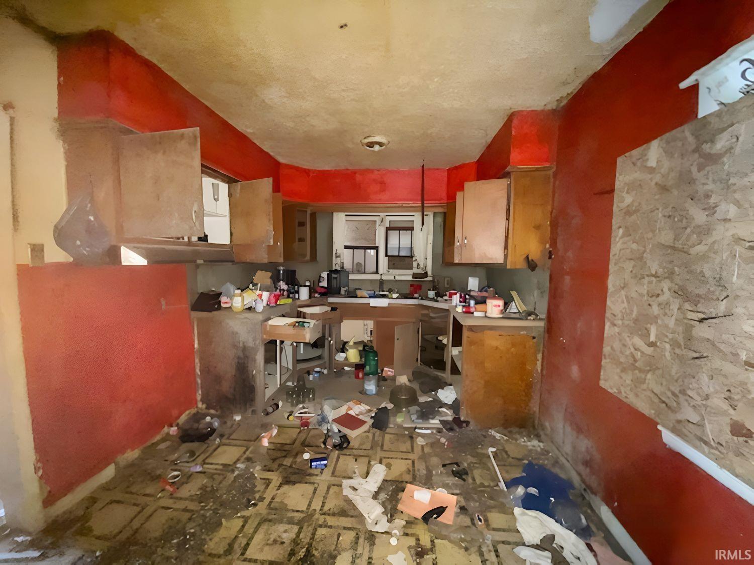 4845 Shady Road Cannelton, IN 47520 - Photo 2 of 10