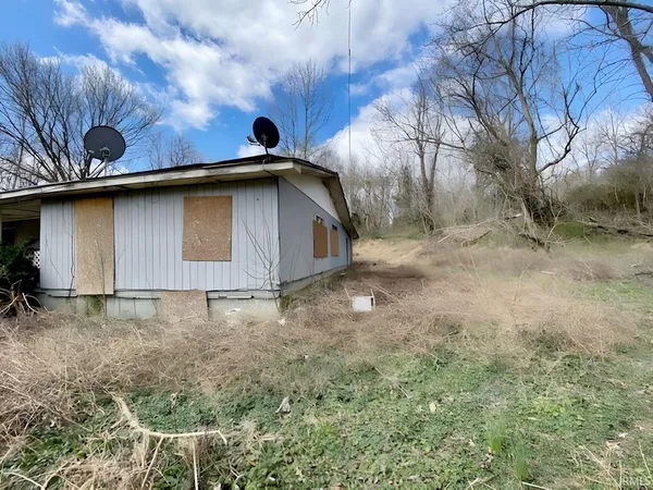 $59,900 | 4845 Shady Road, Cannelton, IN 47520