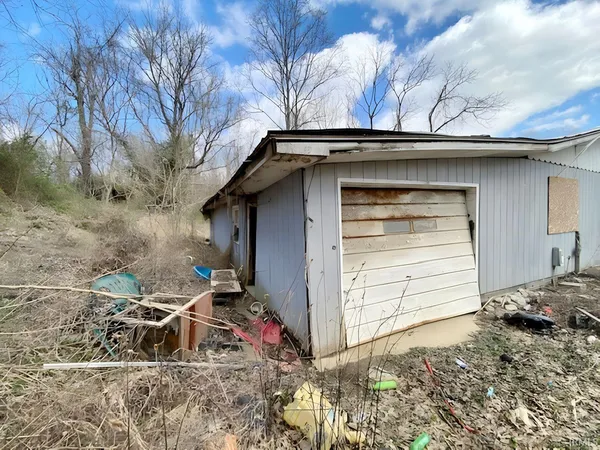 $59,900 | 4845 Shady Road, Cannelton, IN 47520