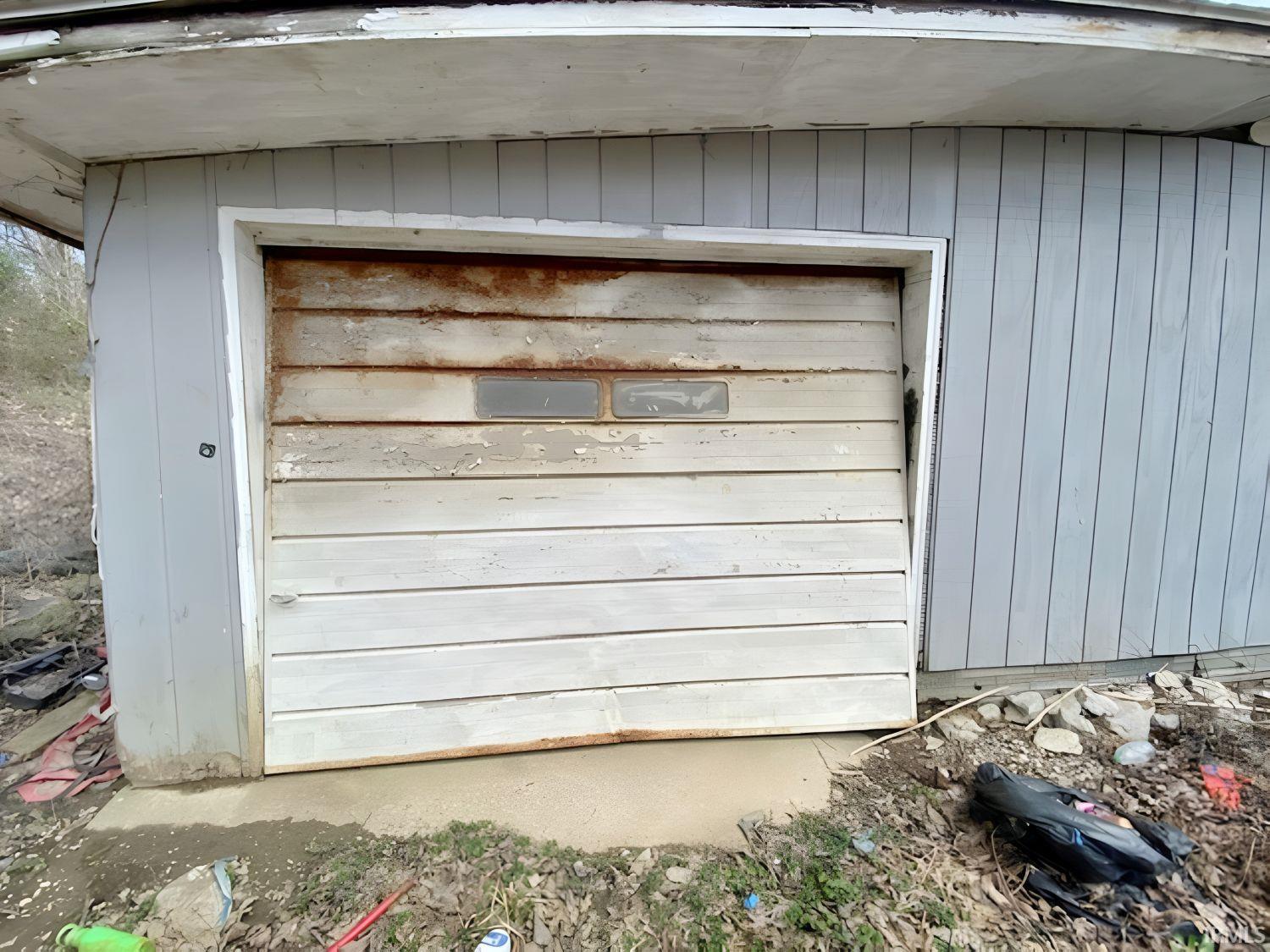 4845 Shady Road Cannelton, IN 47520 - Photo 9 of 10