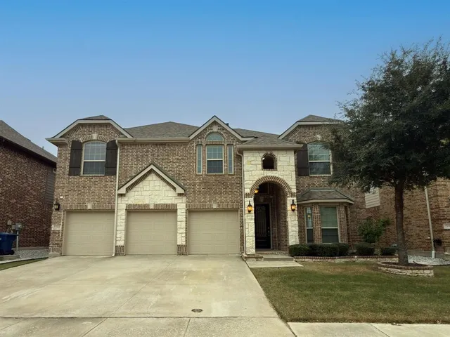 $3,650 | 12005 Beckton Street, McKinney, TX 75071