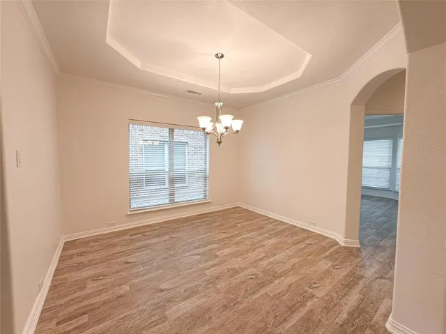 $3,650 | 12005 Beckton Street, McKinney, TX 75071