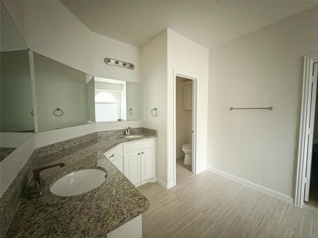 $3,650 | 12005 Beckton Street, McKinney, TX 75071